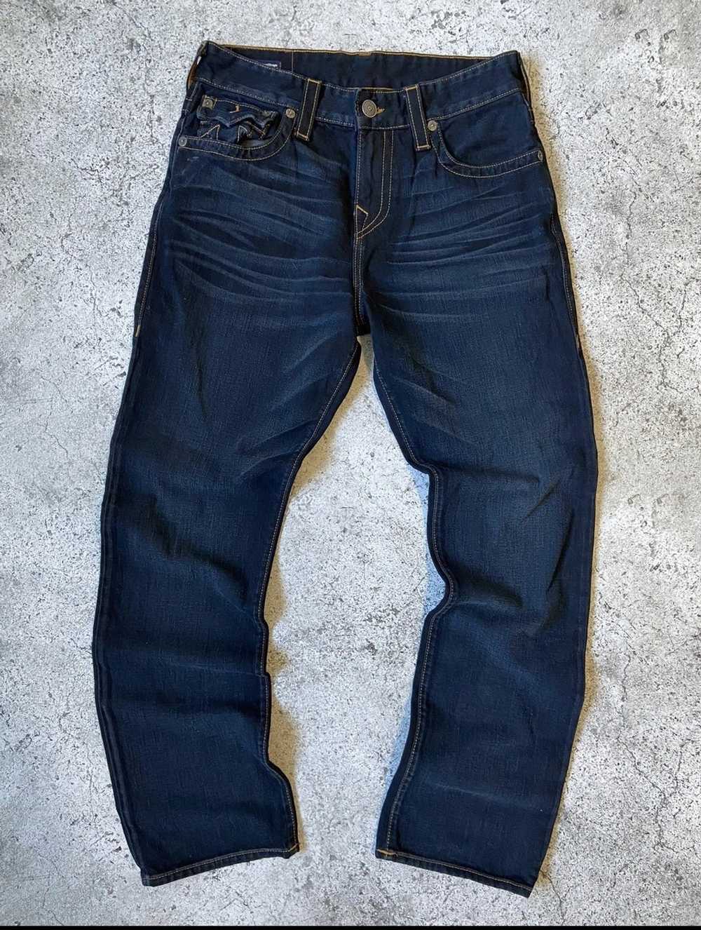 True Religion × Vintage Vintage True Religon Jeans - image 1