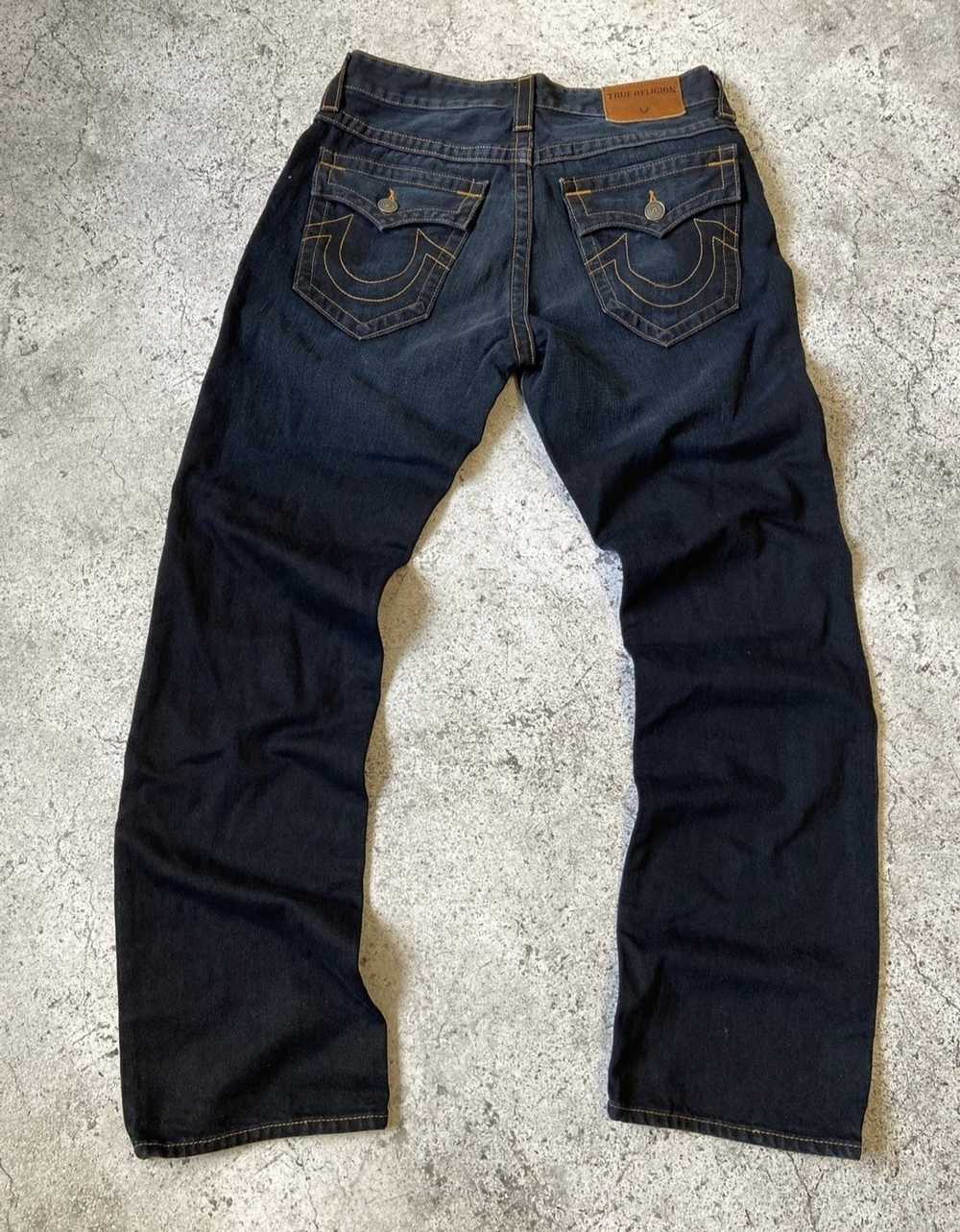 True Religion × Vintage Vintage True Religon Jeans - image 2