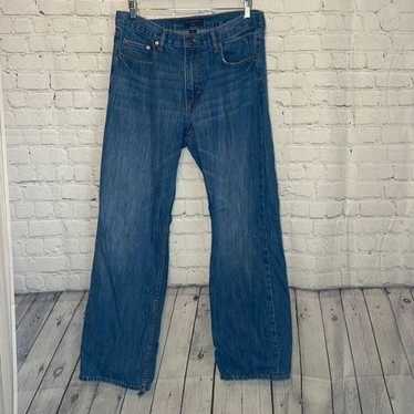 Banana Republic Banana Republic Relaxed Men’s Jea… - image 1