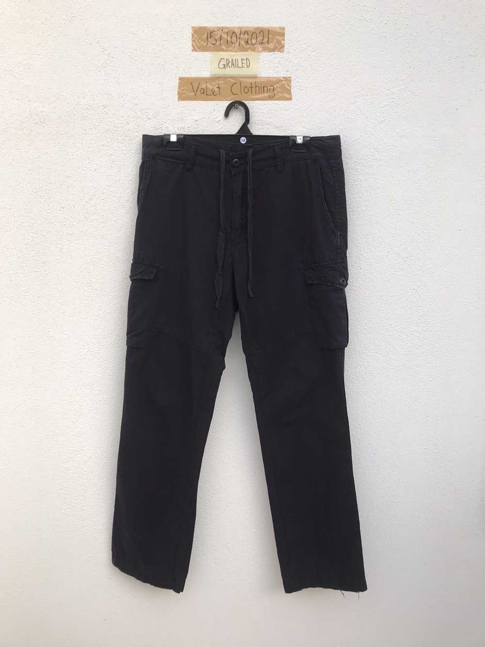 Beams Plus × Japanese Brand Beams Cargo Pants Joh… - image 3