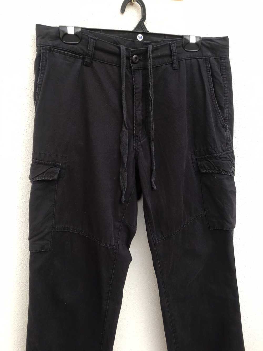 Beams Plus × Japanese Brand Beams Cargo Pants Joh… - image 4