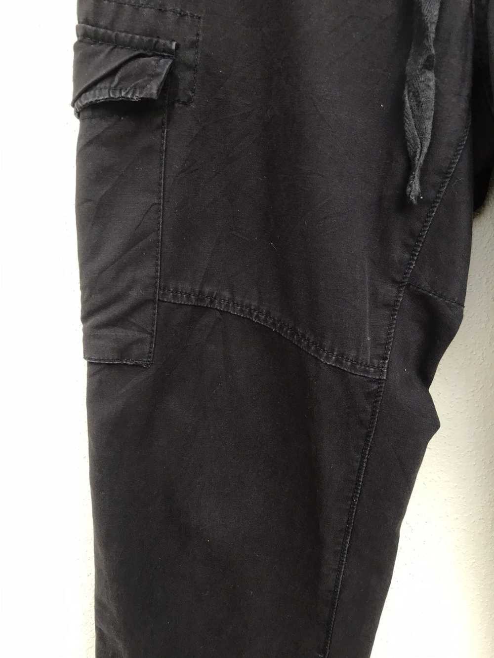 Beams Plus × Japanese Brand Beams Cargo Pants Joh… - image 7