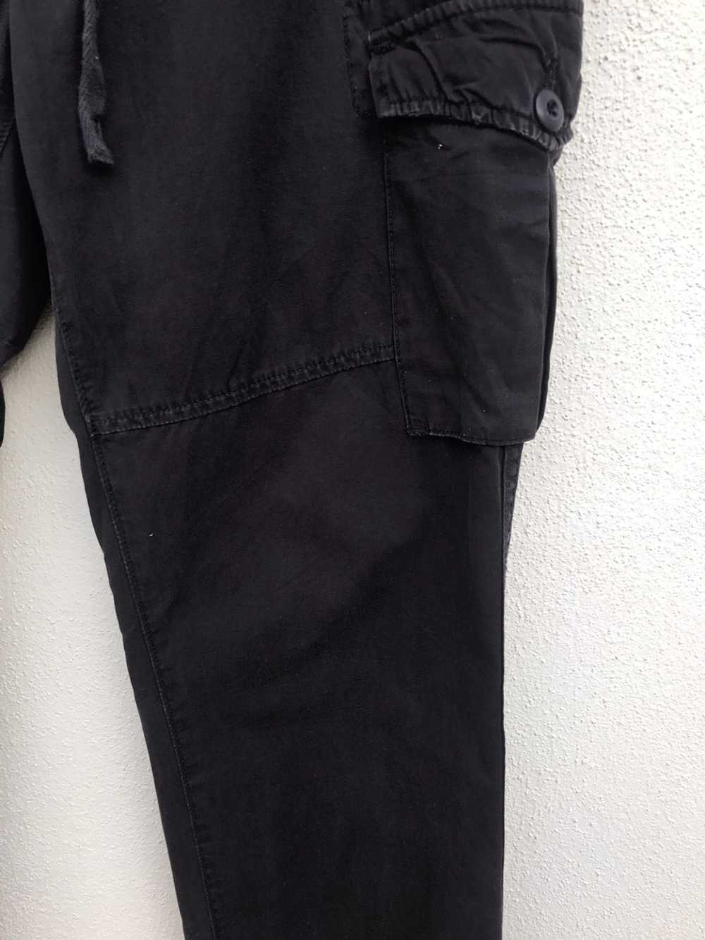 Beams Plus × Japanese Brand Beams Cargo Pants Joh… - image 8