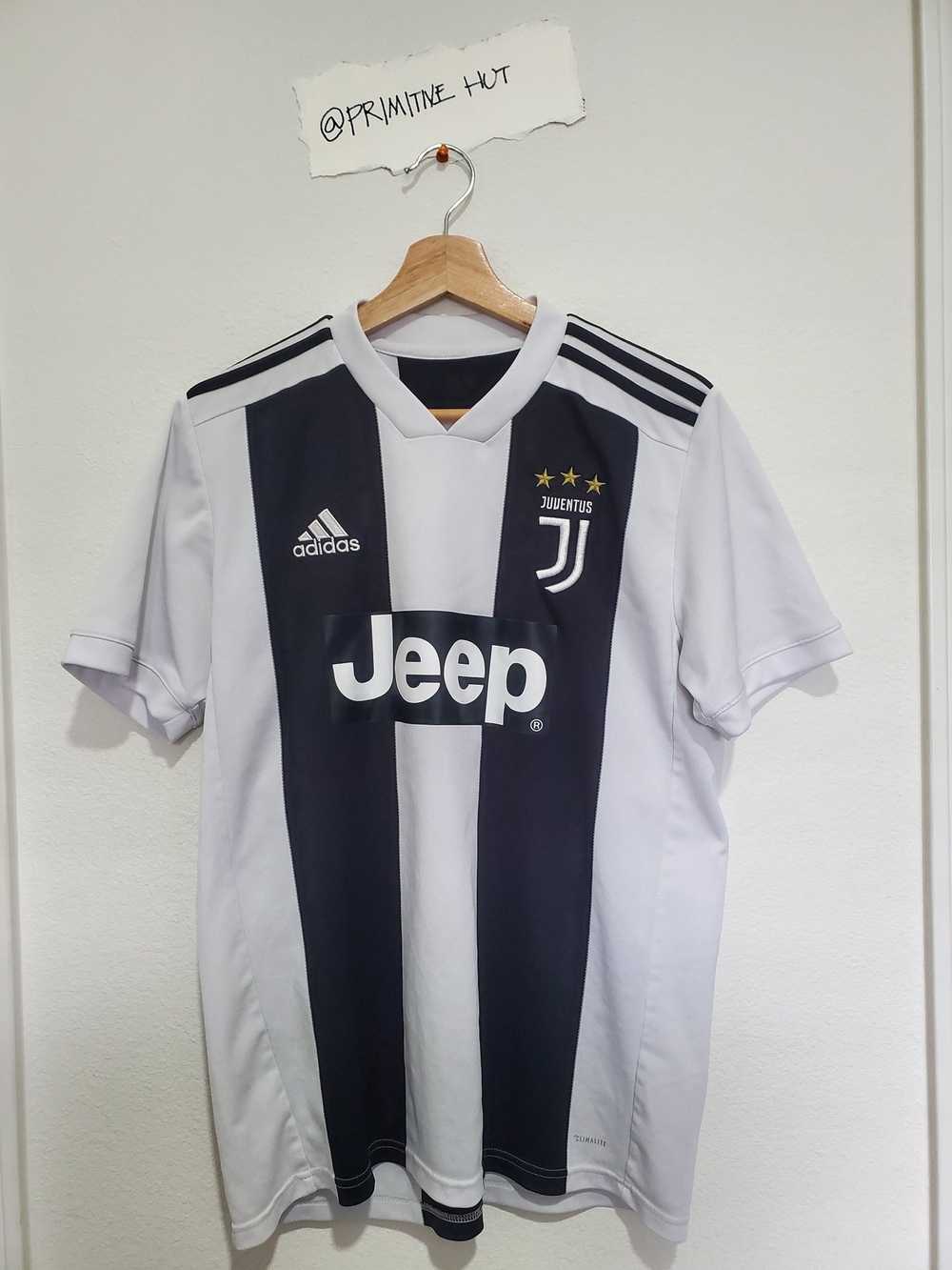 Adidas Juventus x adidas Jersey 18/19 - image 1