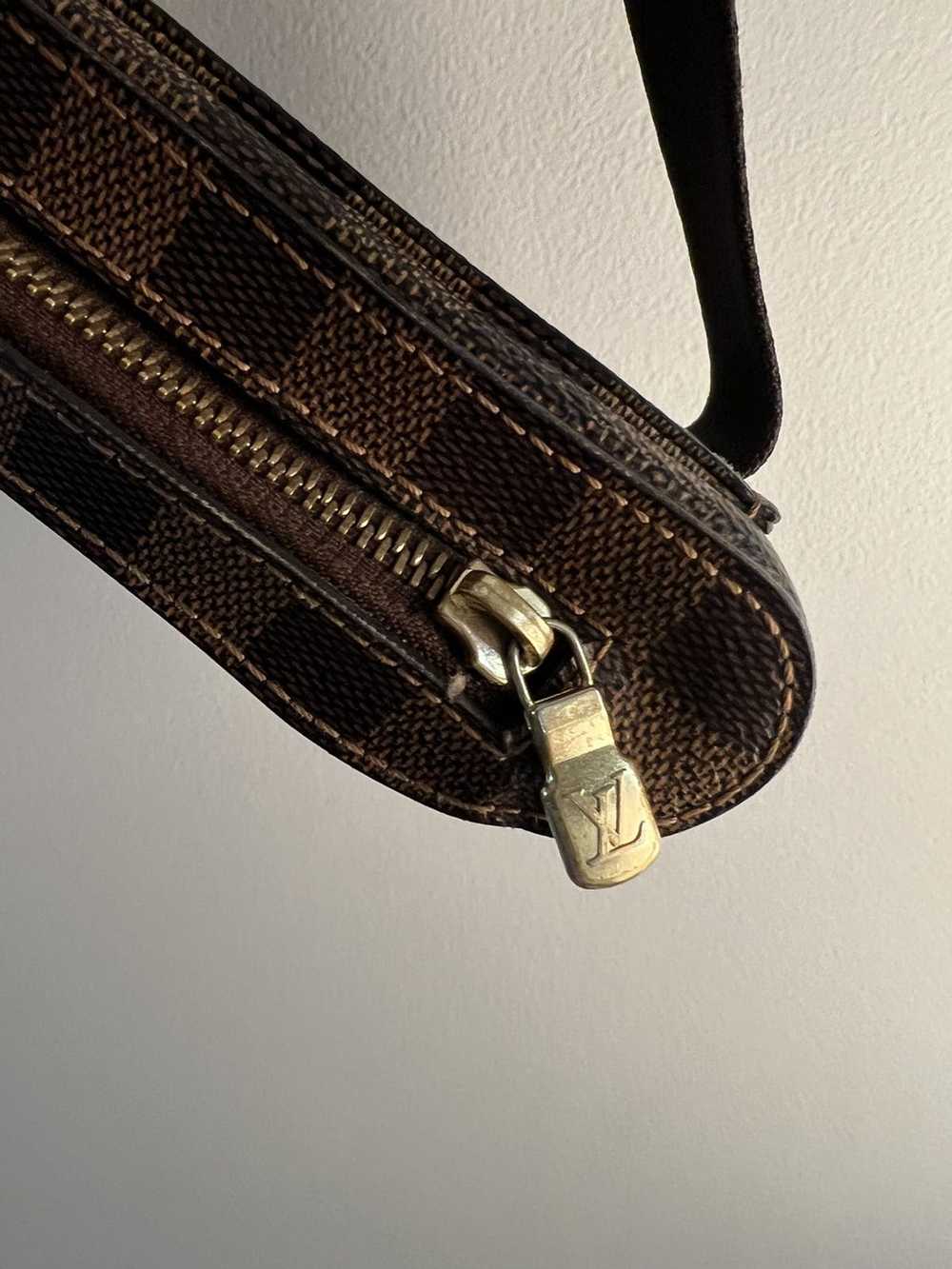Louis Vuitton Louis Vuitton Geronimo Sidebag - image 3