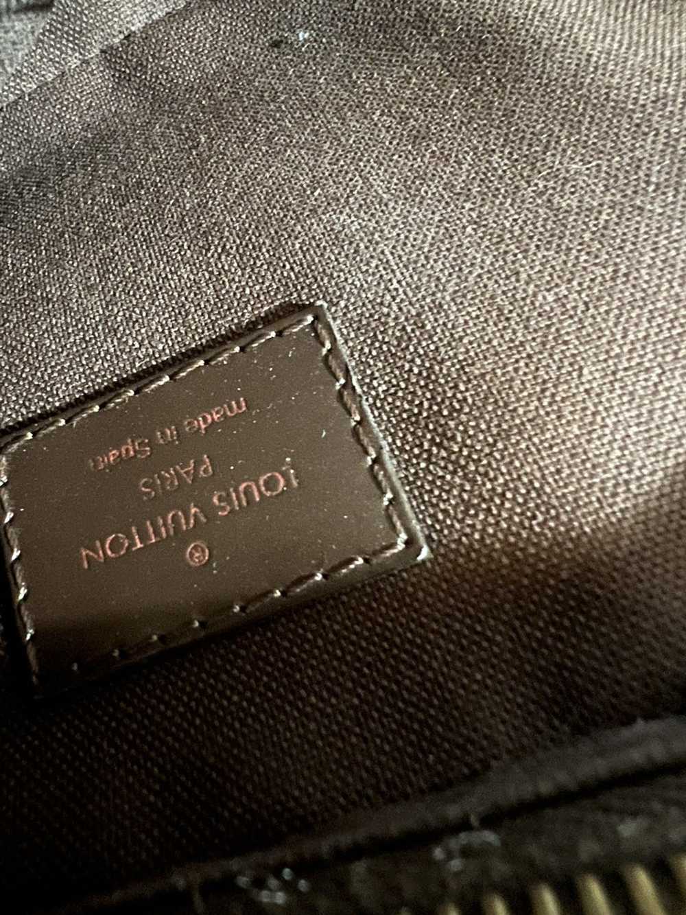 Louis Vuitton Louis Vuitton Geronimo Sidebag - image 4