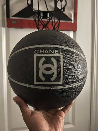 Chanel Chanel Sport Basketball