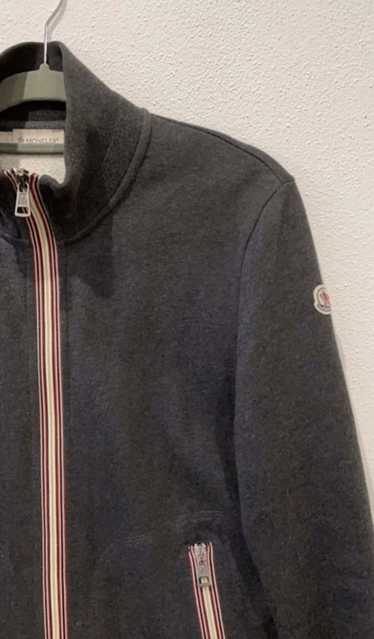 Moncler moncler maglia cardigan - Gem