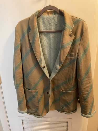 Undercover blazer - Gem