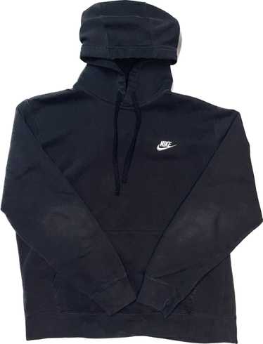 Vintage 2000s nike hoodie - Gem