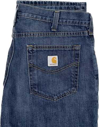 Carhartt × Vintage 2000’s Carhartt Jeans