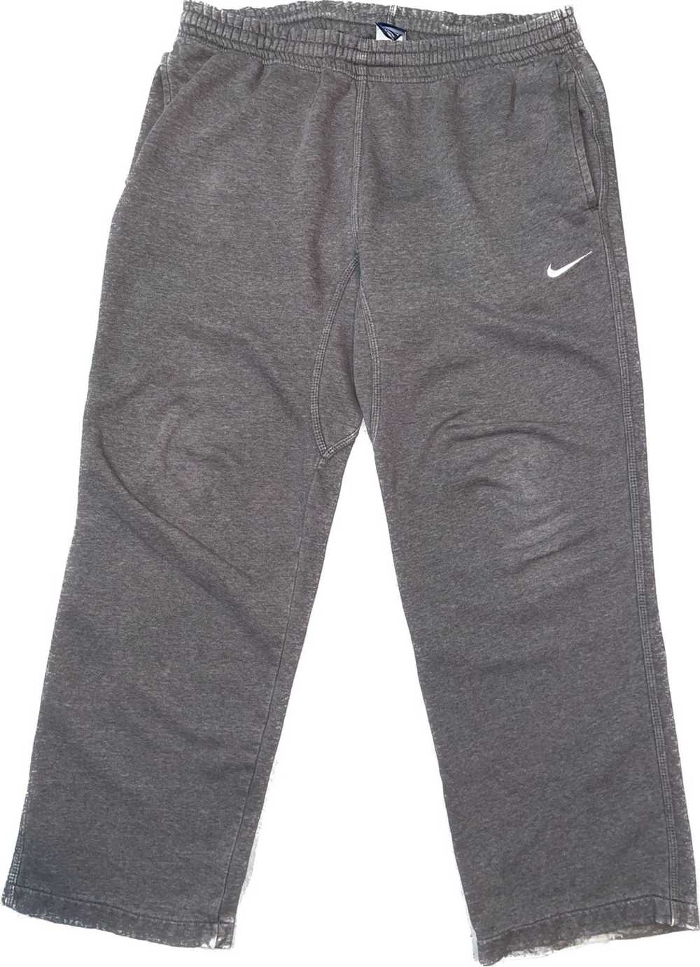 Nike 80’s Nike Sweatpants Size L - image 1