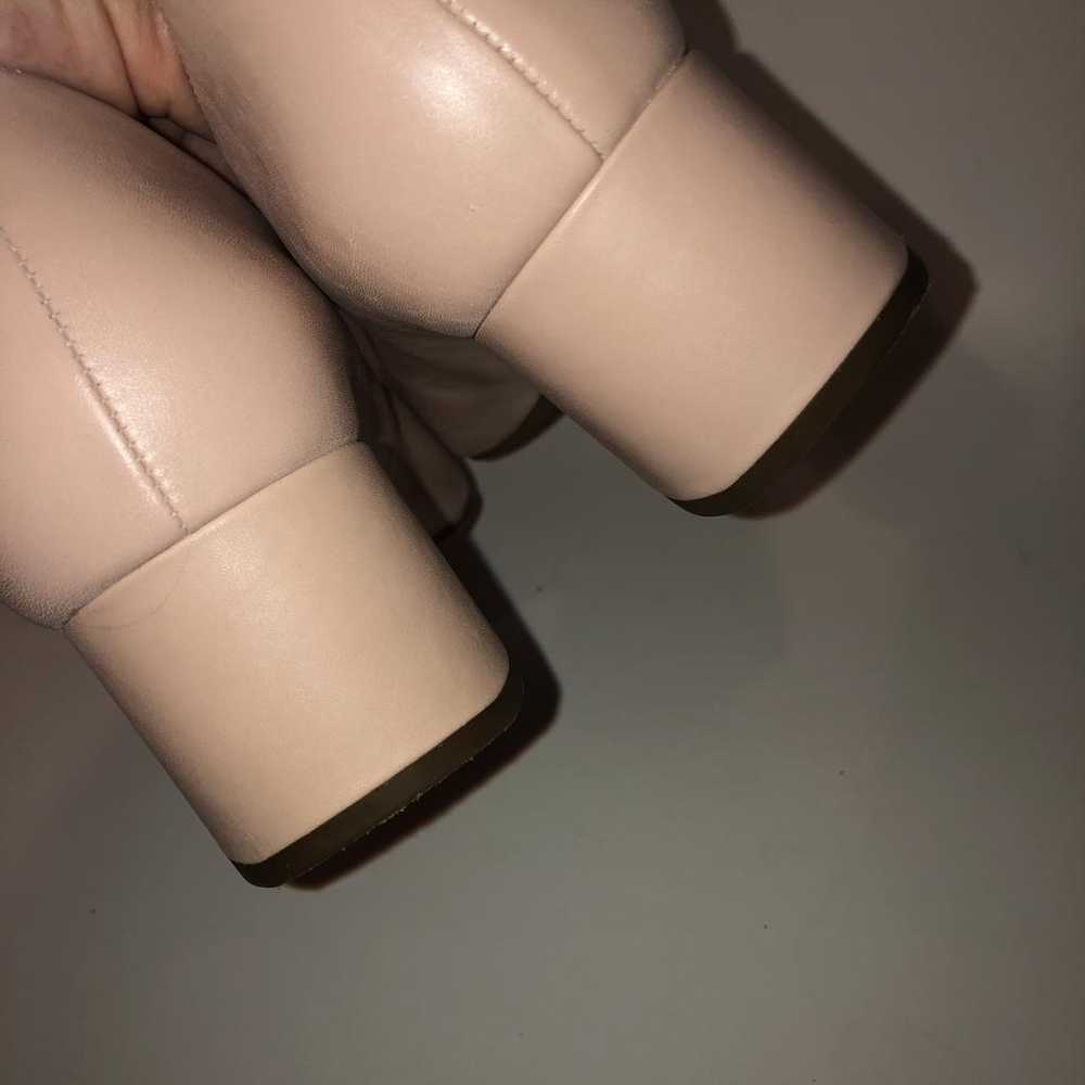 Cole Haan Leather heels - image 8