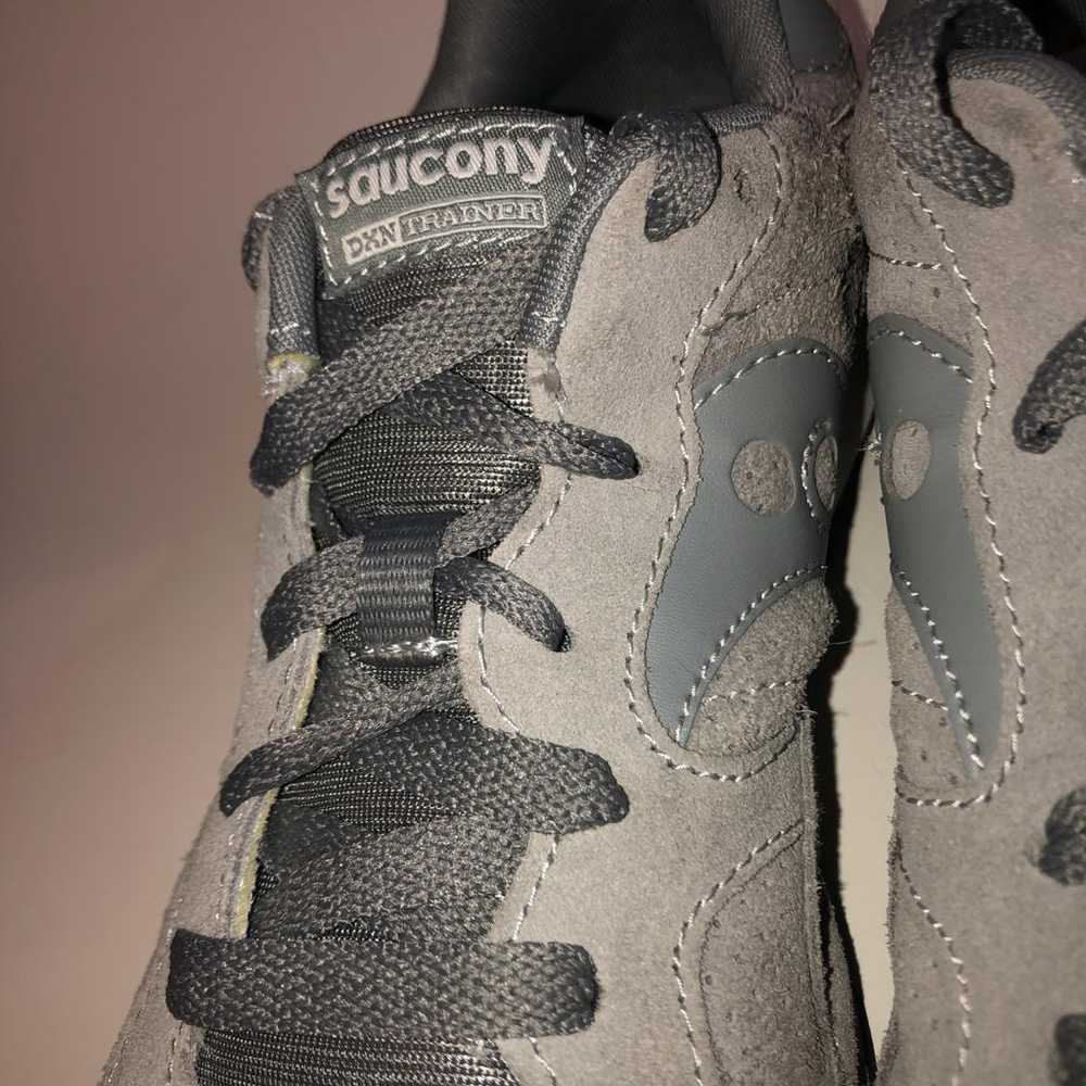 Saucony Trainers - image 3