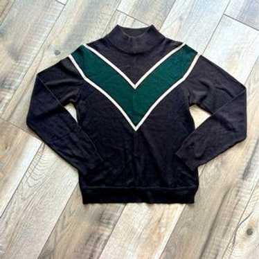 Versace vintage versace sweater - Gem