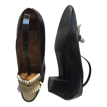 Celine Leather heels - image 1