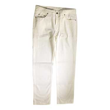 Bottega Veneta Straight jeans - image 1