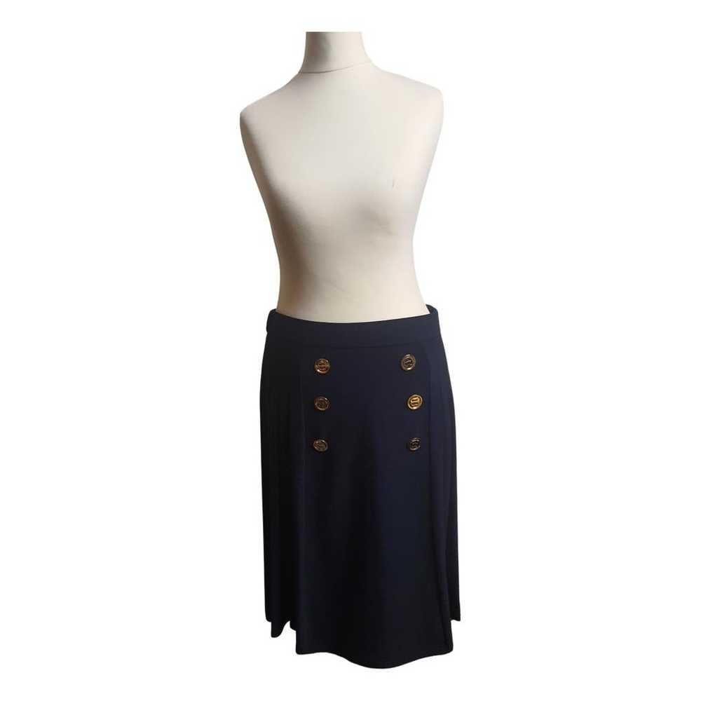 Joseph Ribkoff Mid-length skirt - image 1