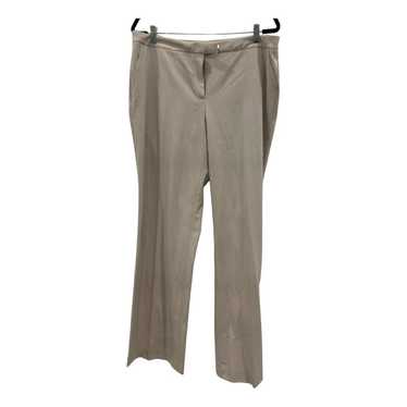 Calvin Klein Straight pants - image 1