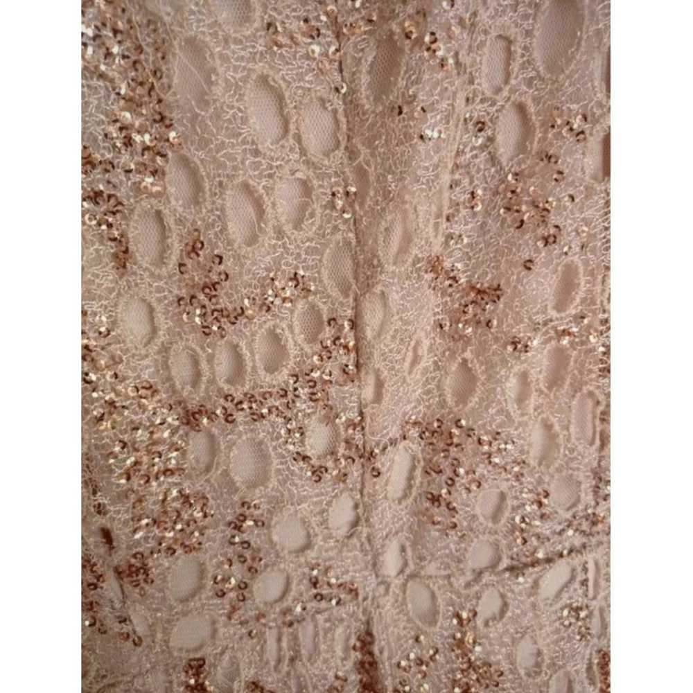 Hoss Intropia Lace maxi dress - image 10