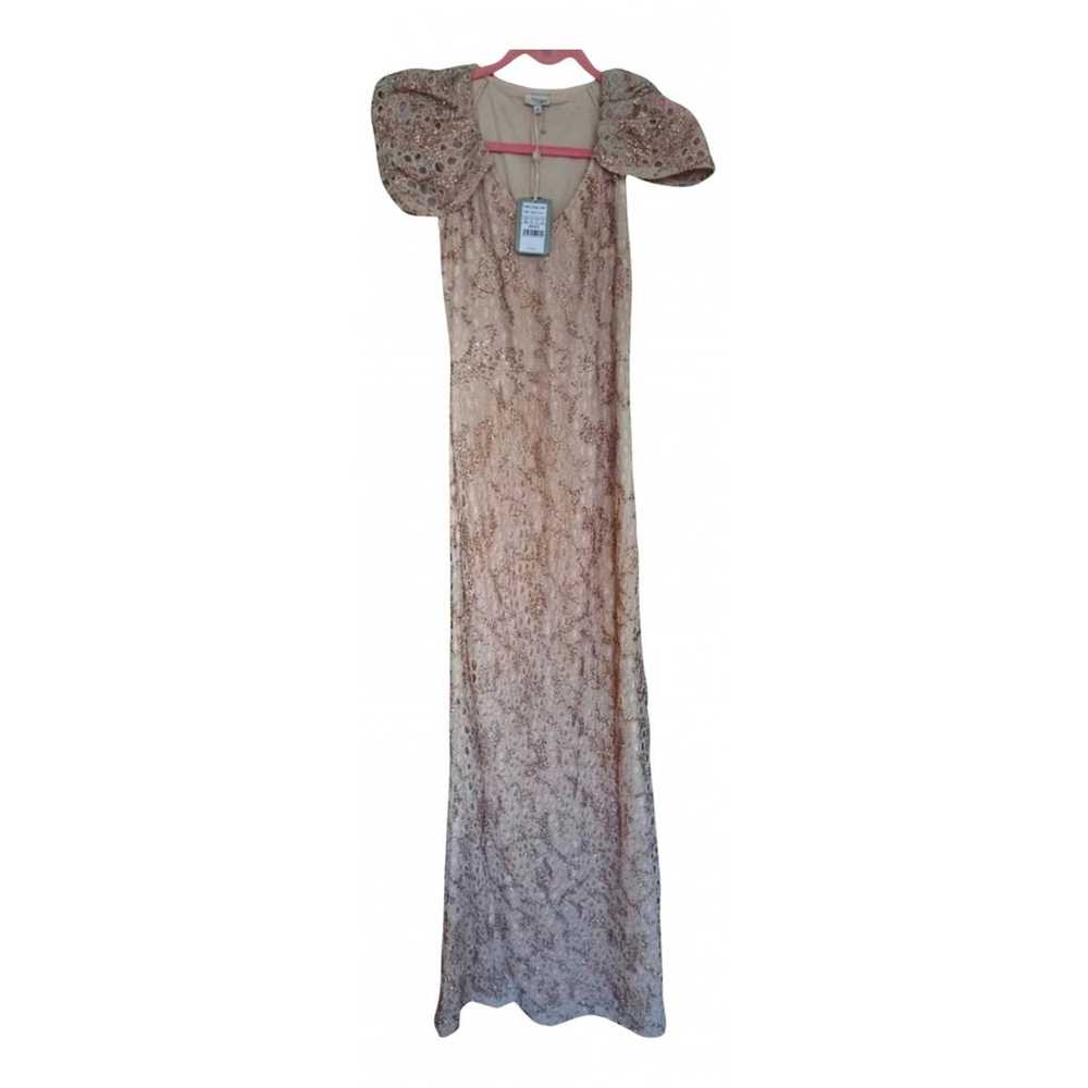 Hoss Intropia Lace maxi dress - image 1