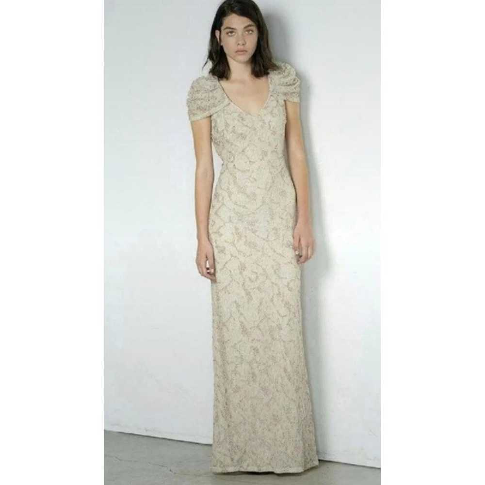 Hoss Intropia Lace maxi dress - image 2