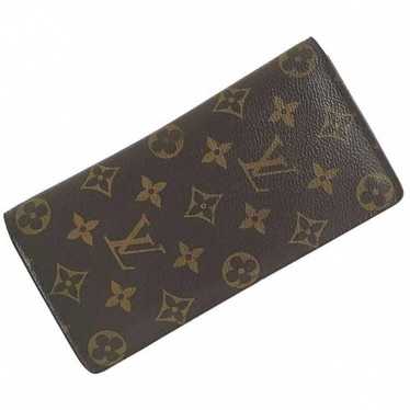 Louis Vuitton Brazza cloth small bag - image 1