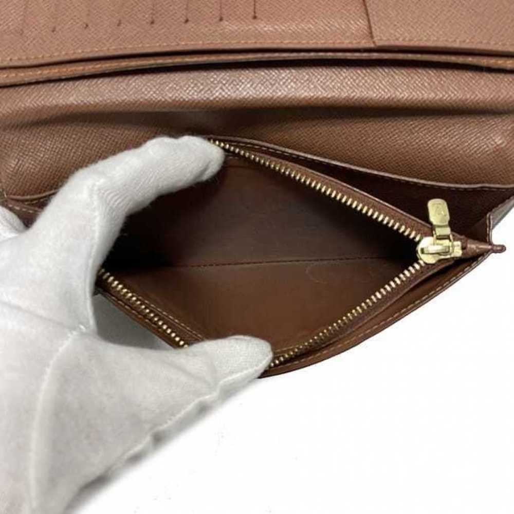 Louis Vuitton Brazza cloth small bag - image 8