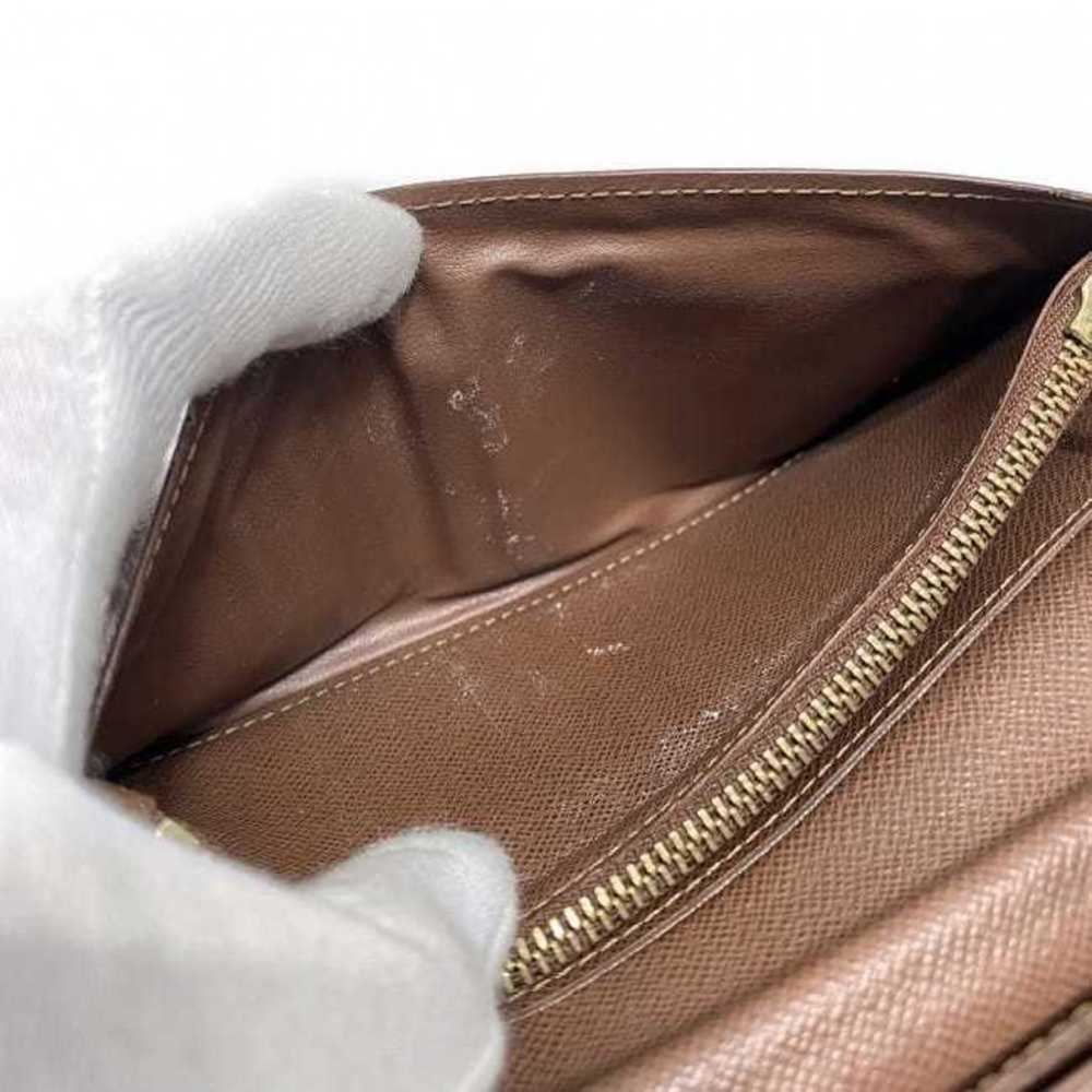 Louis Vuitton Brazza cloth small bag - image 9