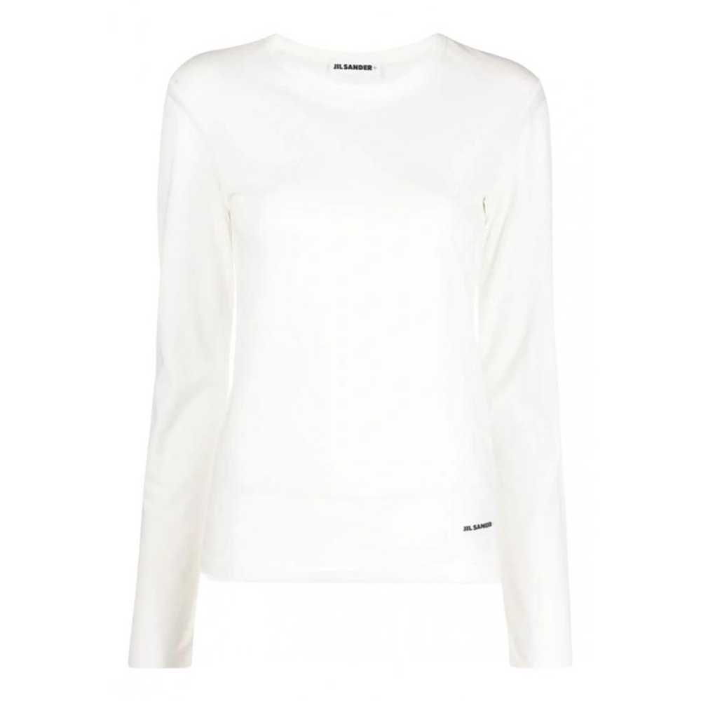 Jil Sander T-shirt - image 2