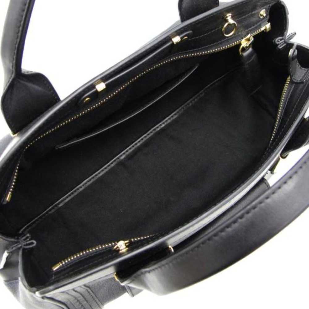 Chloé Alice leather handbag - image 5