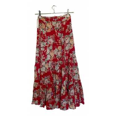 Auguste The Label Mid-length skirt - image 1