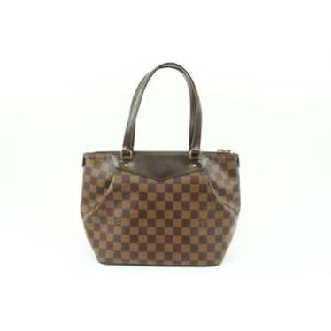 Louis Vuitton Westminster tote