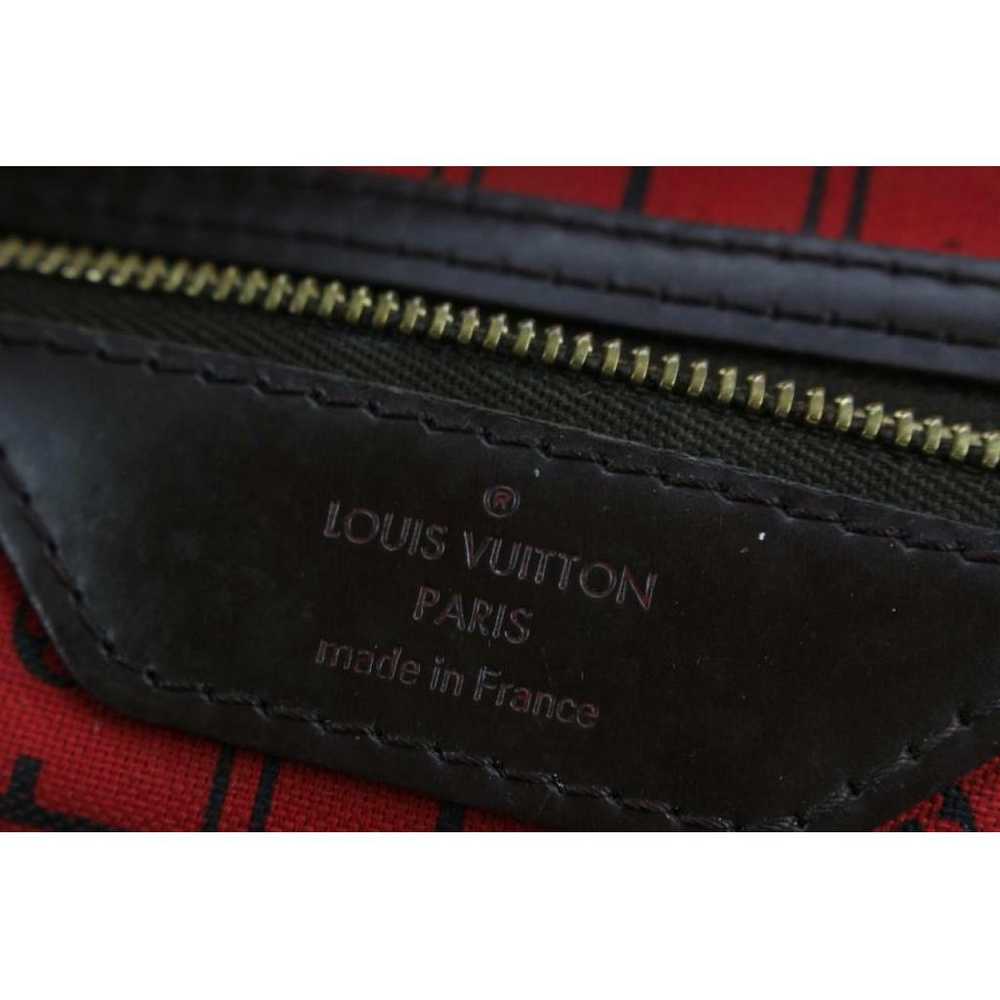 Louis Vuitton Neverfull tote - image 11