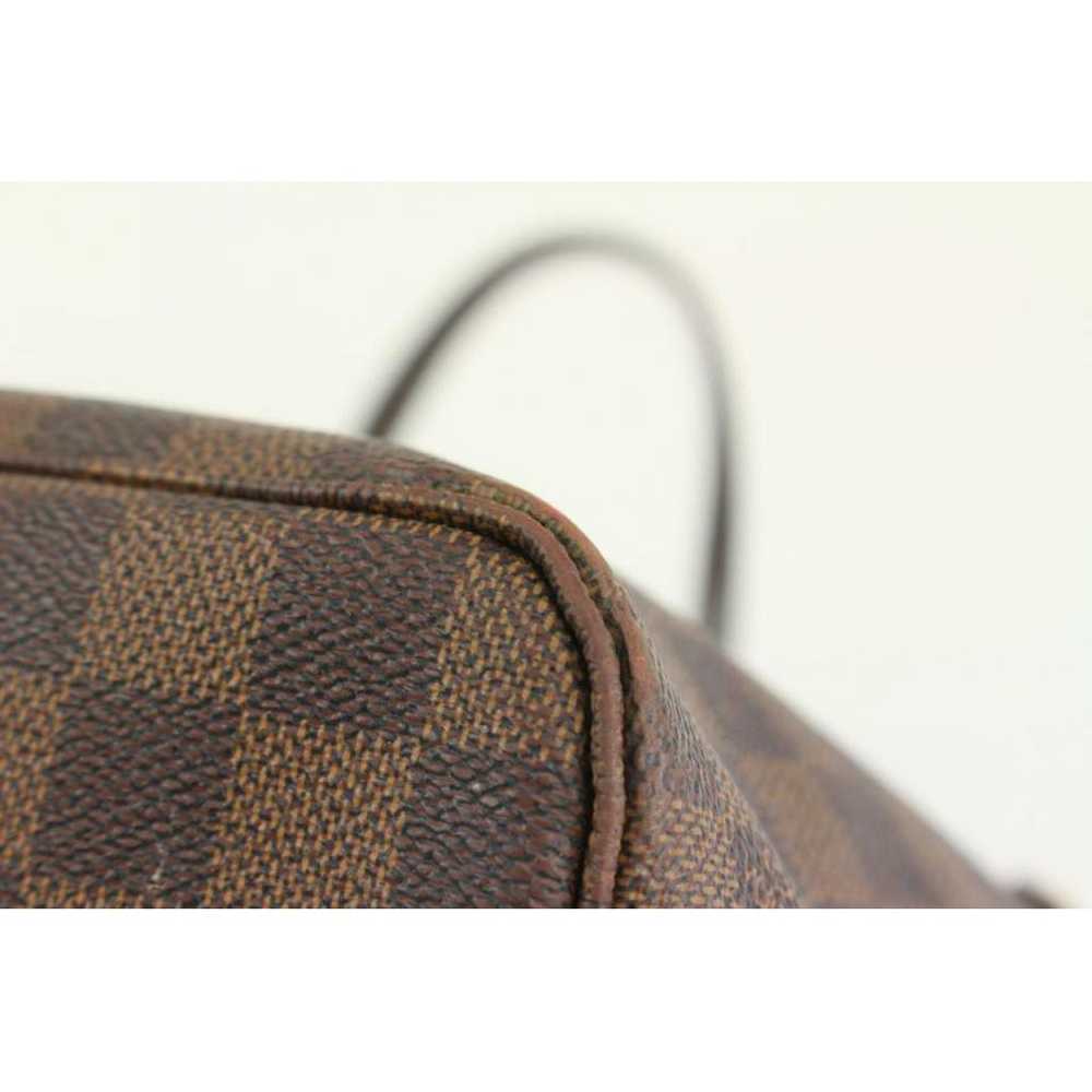 Louis Vuitton Neverfull tote - image 12