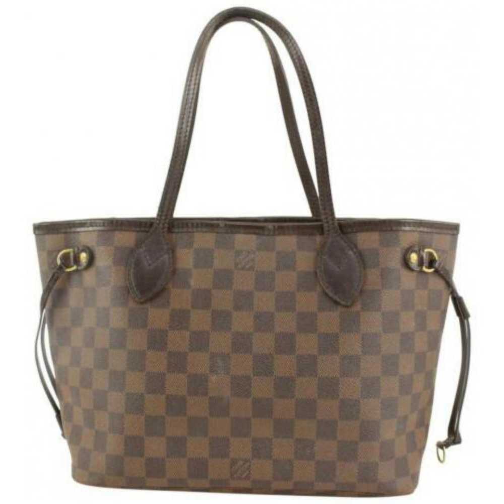 Louis Vuitton Neverfull tote - image 1