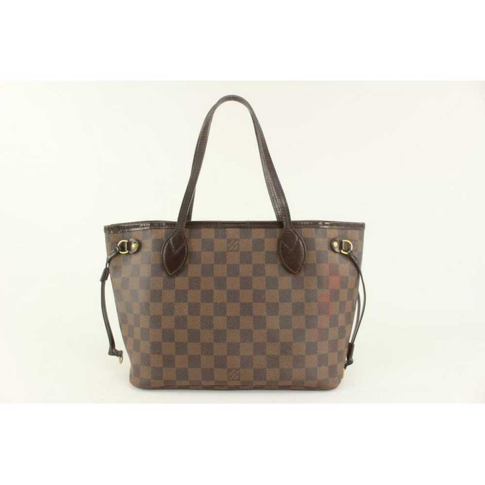 Louis Vuitton Neverfull tote - image 3