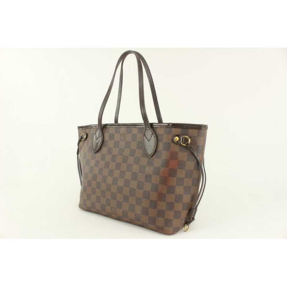 Louis Vuitton Neverfull tote - image 5