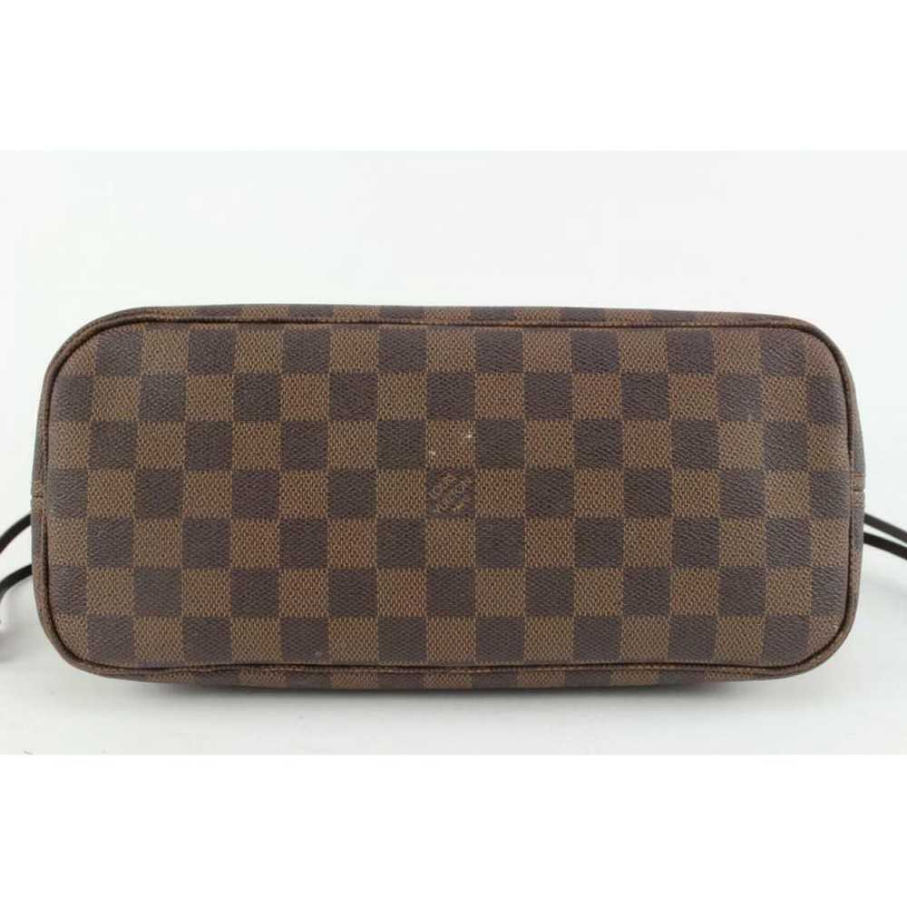 Louis Vuitton Neverfull tote - image 7