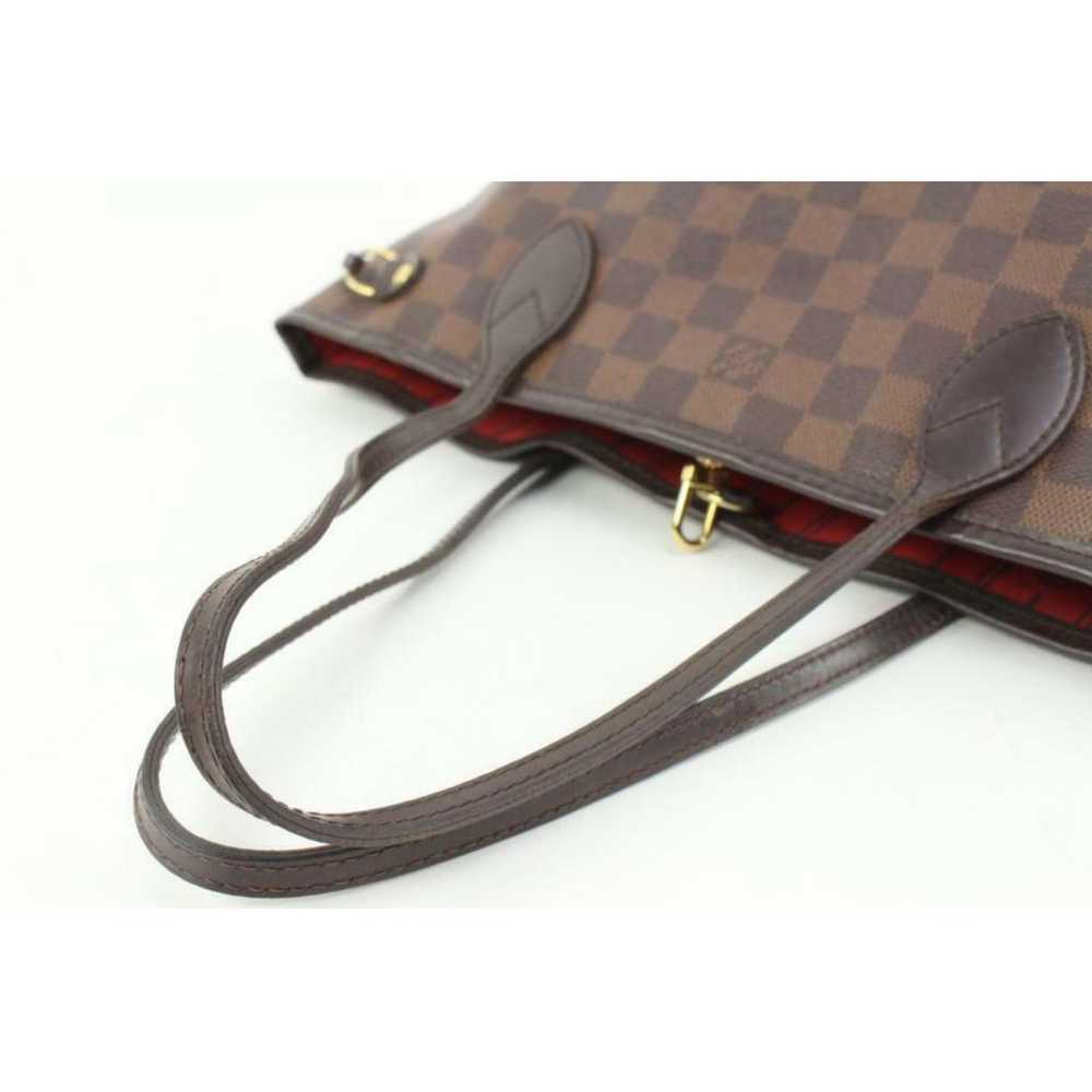 Louis Vuitton Neverfull tote - image 10
