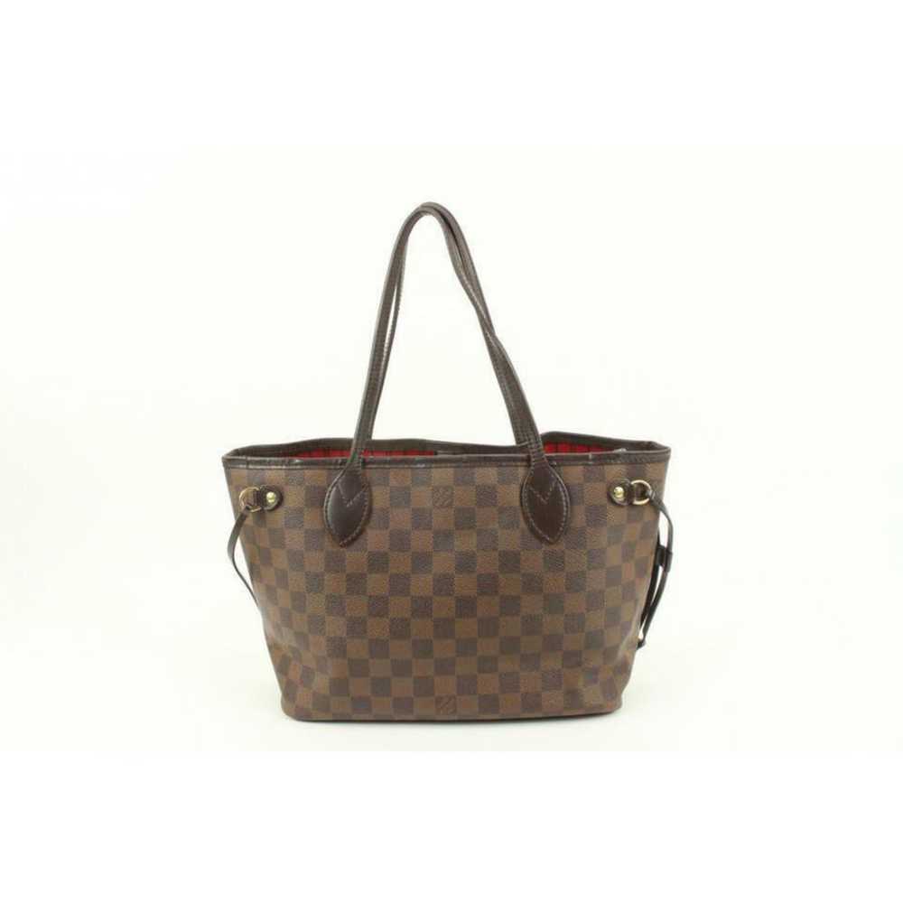 Louis Vuitton Neverfull tote - image 5