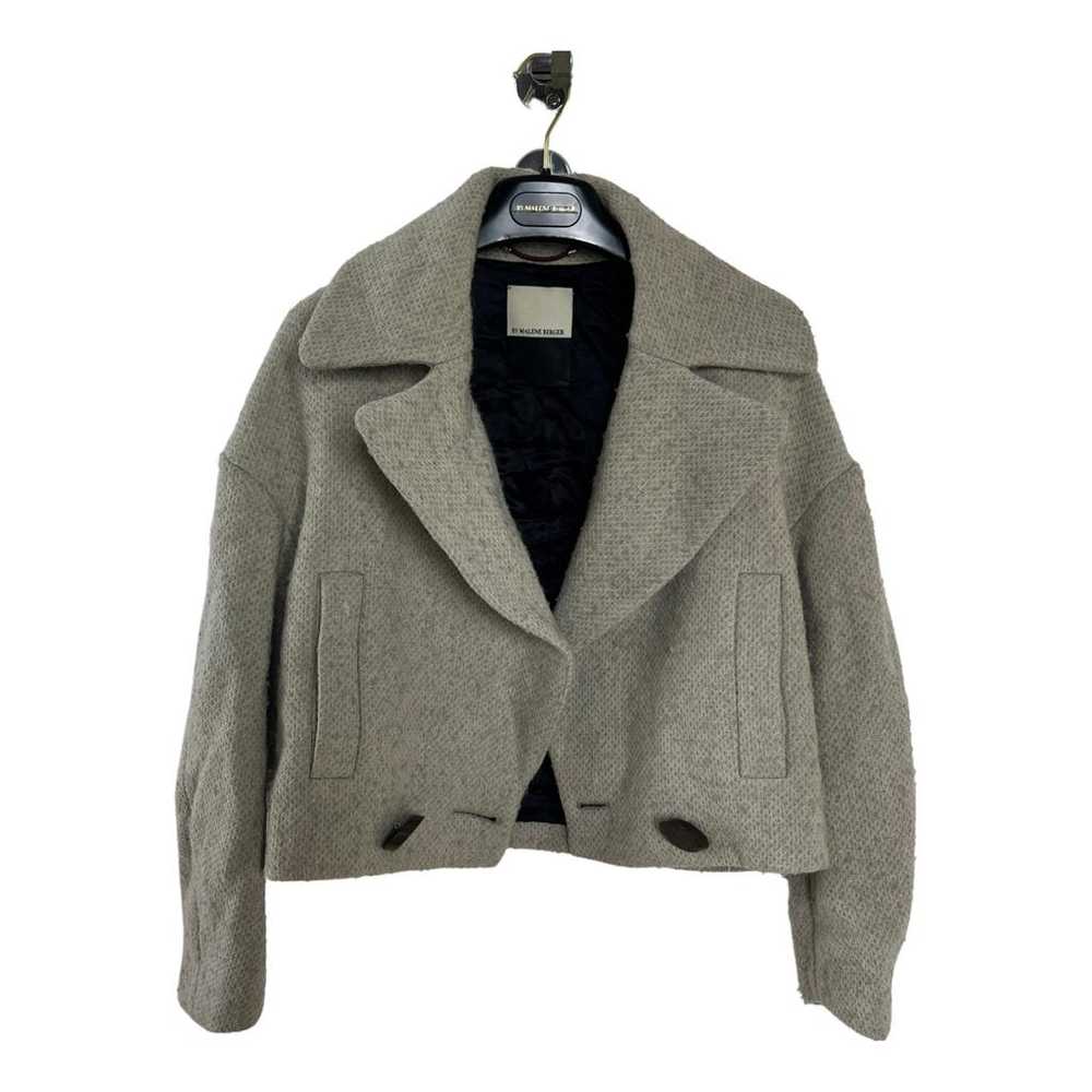 by Malene Birger Wool jacket - image 1