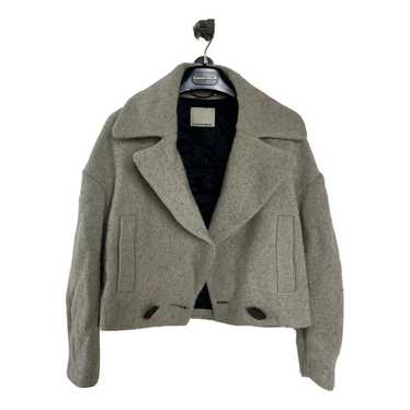 by Malene Birger Wool jacket - image 1