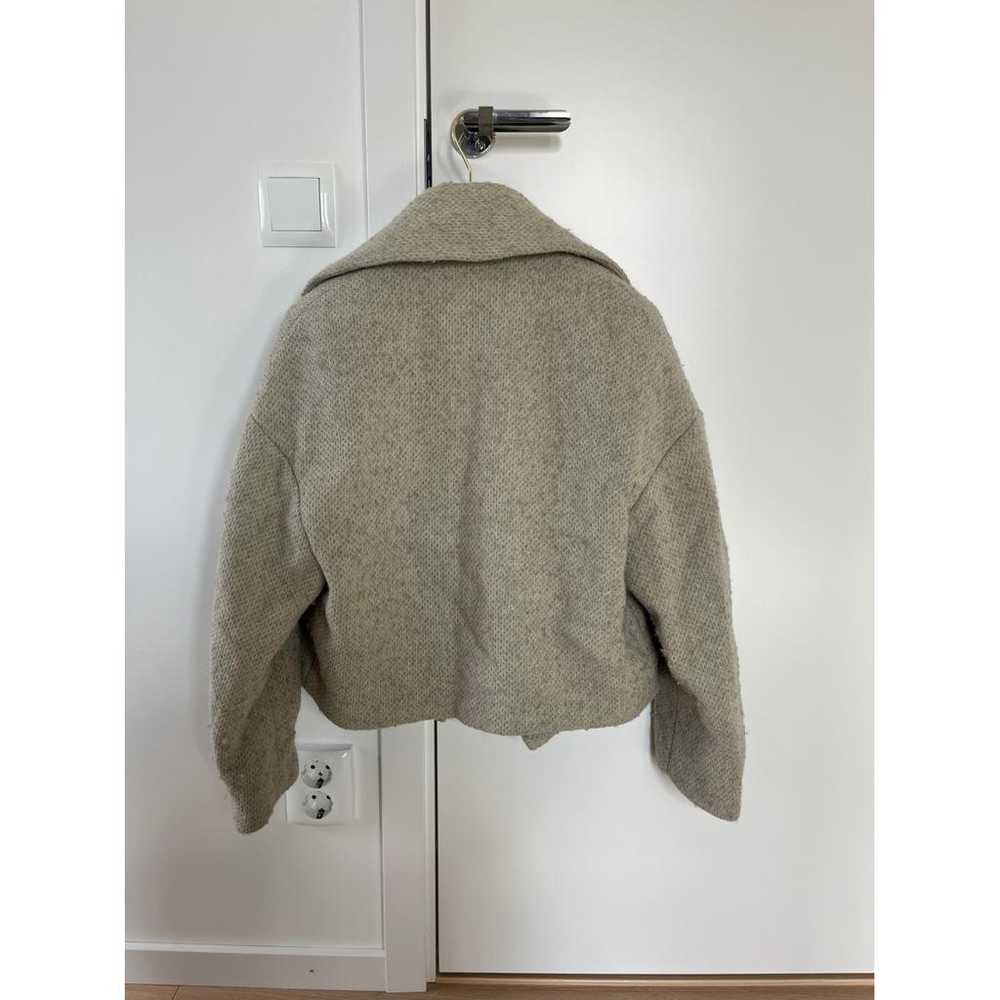 by Malene Birger Wool jacket - image 2