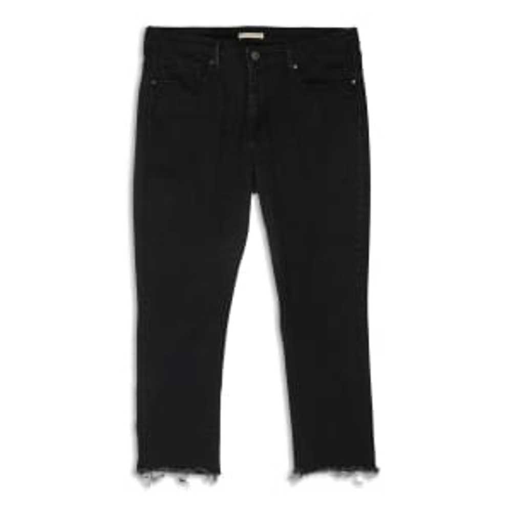 Levi's CLASSIC MRS ANKLE RAWHEM - Original - image 1