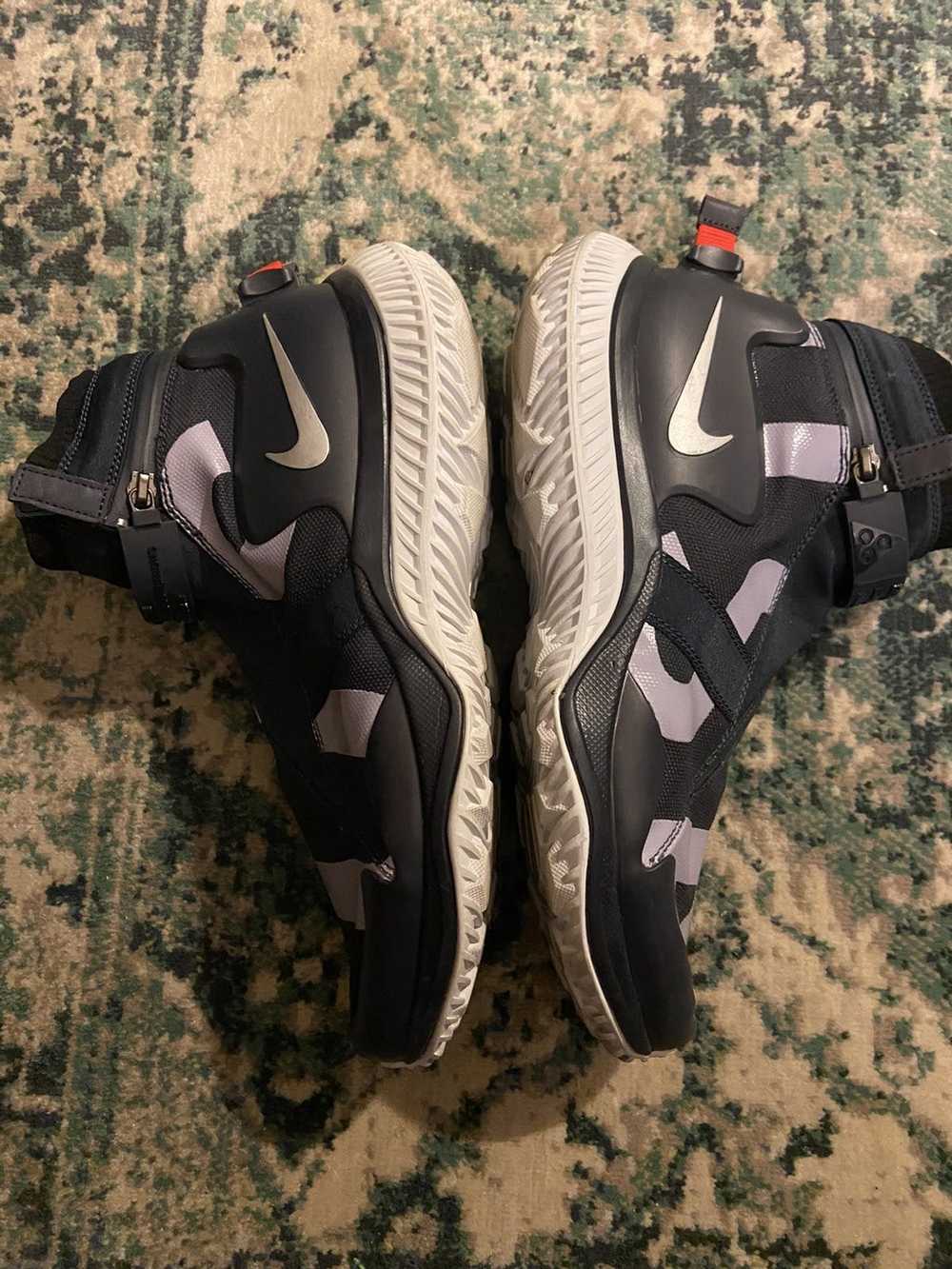 Nike × Nike ACG Nike “Look See” Sample RARE Gaite… - image 2