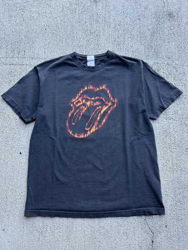 Vintage 2000s Rolling Stone Band Shirt