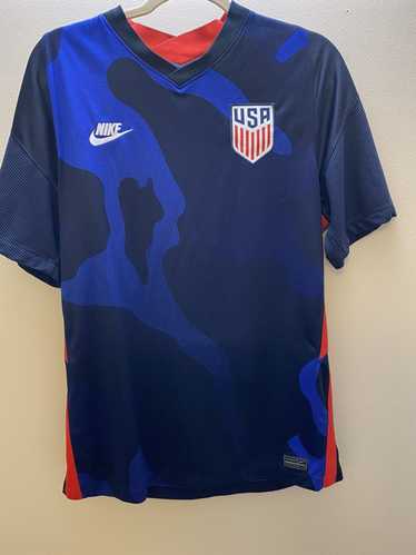 Nike USA 2020 Away Jersey