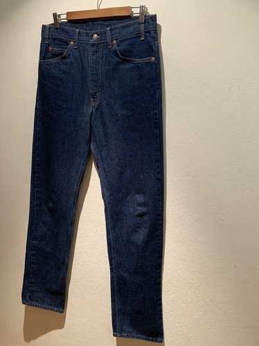 Levi's × Levi's Vintage Clothing × Vintage *RARE*… - image 1