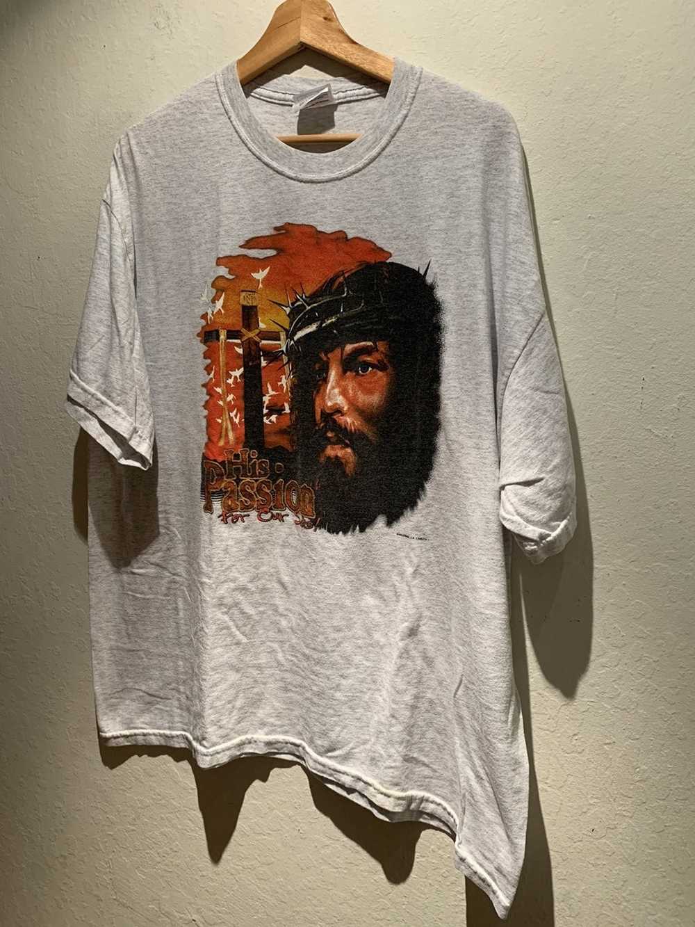 Other × Rare × Vintage *RARE* Vintage Jesus Chris… - image 1